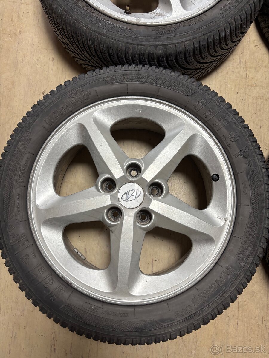 225/50 R17 - 4