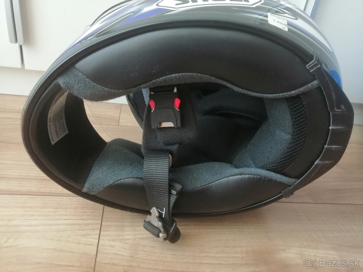 Shoei - 4