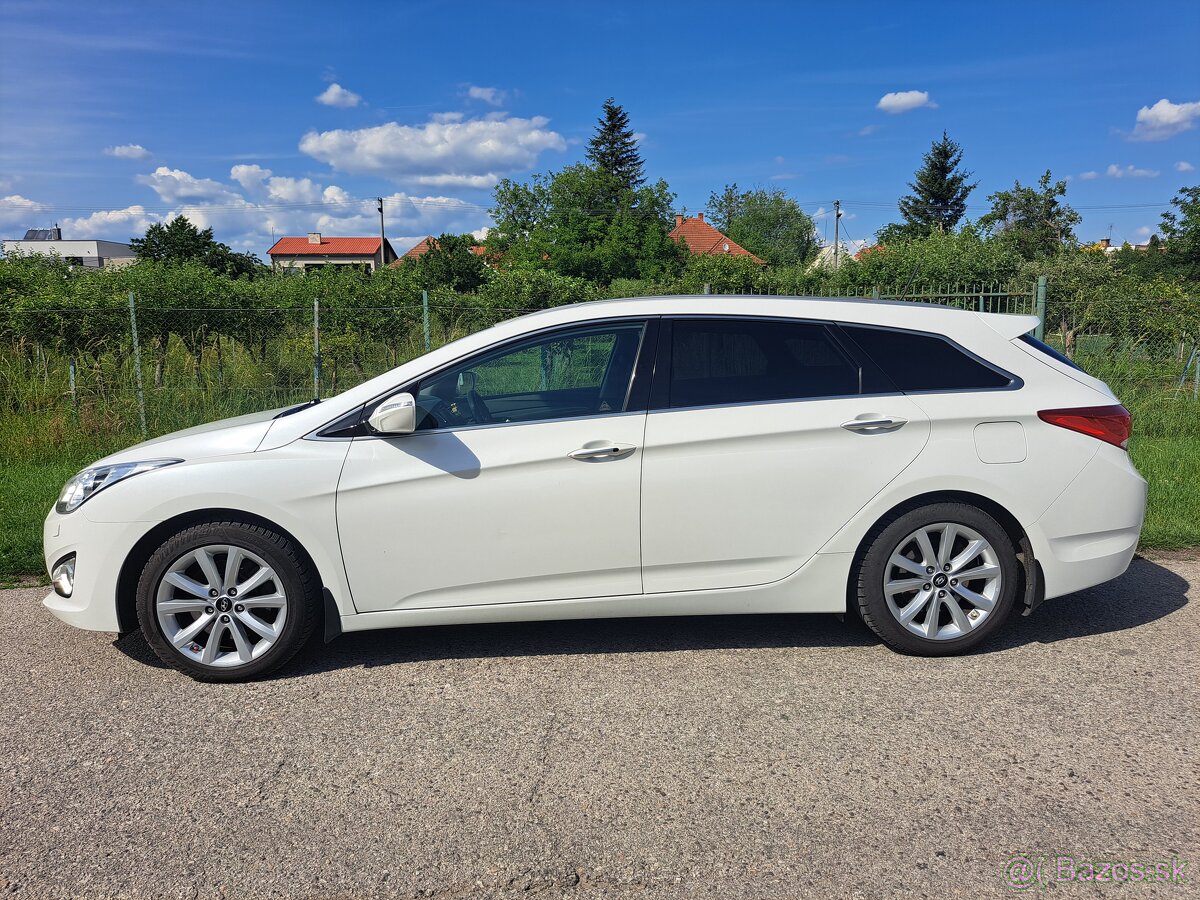 Hyundai I40 1.7CRDi 100kW 2013 COMBI - 4