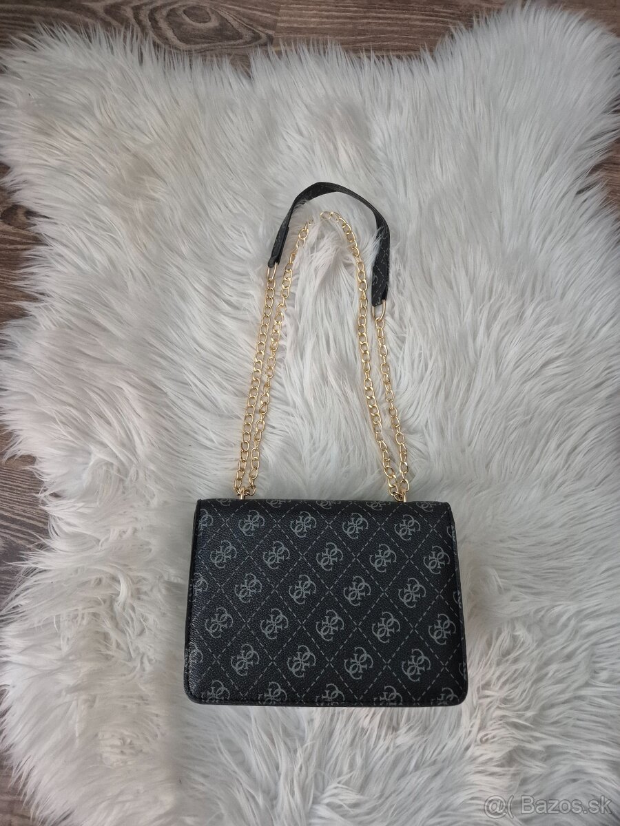 kabelka Guess crossbody - 4