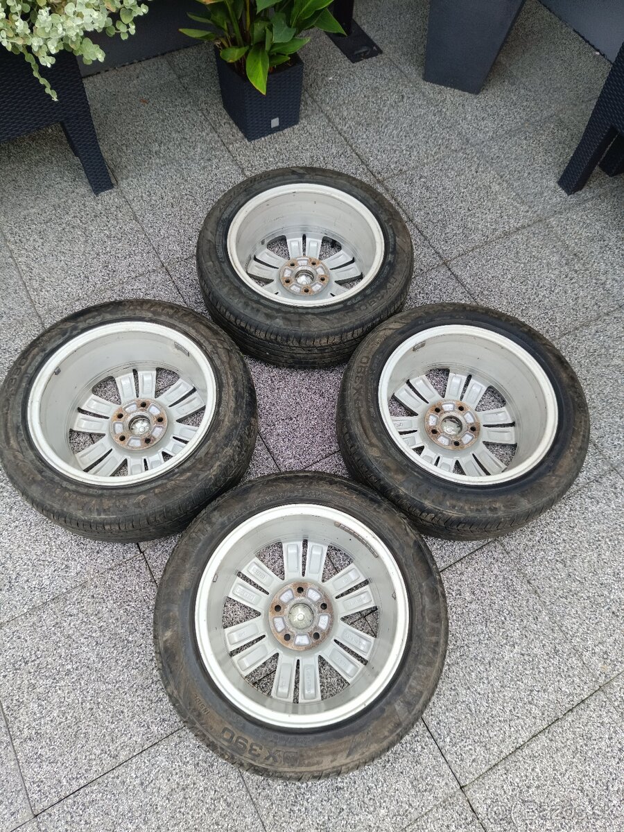 ✅ Letná sada 5x112 R16 Adelaide - 4