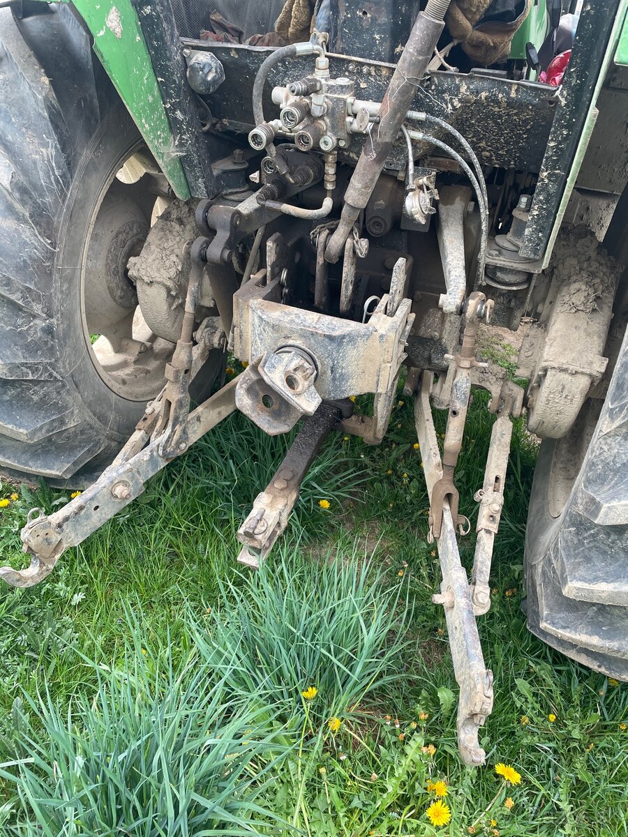 Zetor 7245 - 4