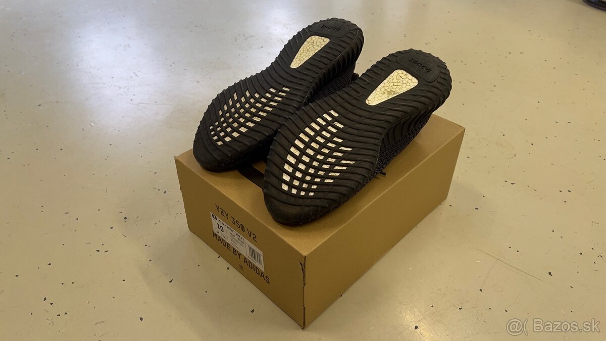 ADIDAS YEEZY BOOST 350 V2 - 4