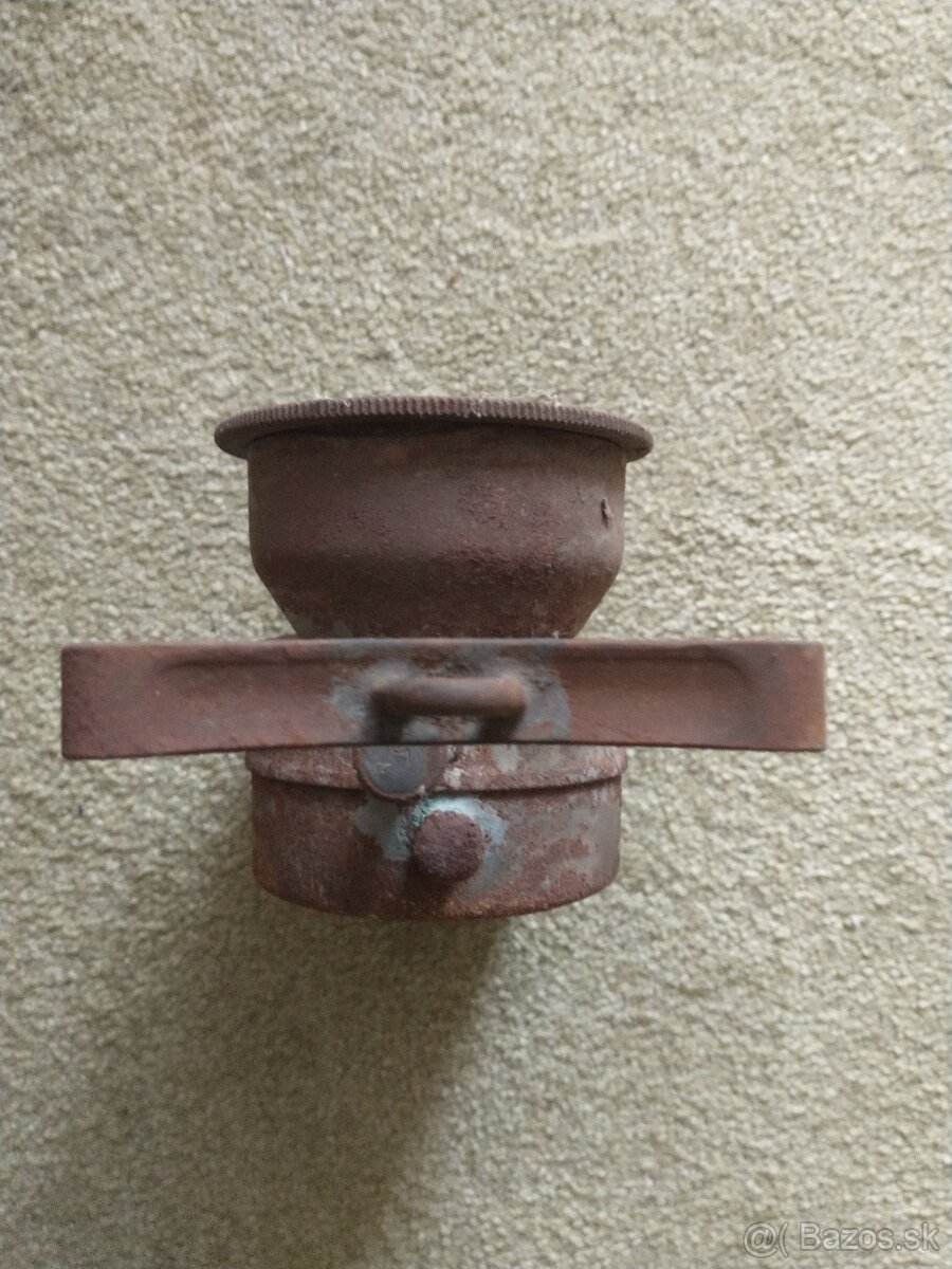 banicka lampa - 4