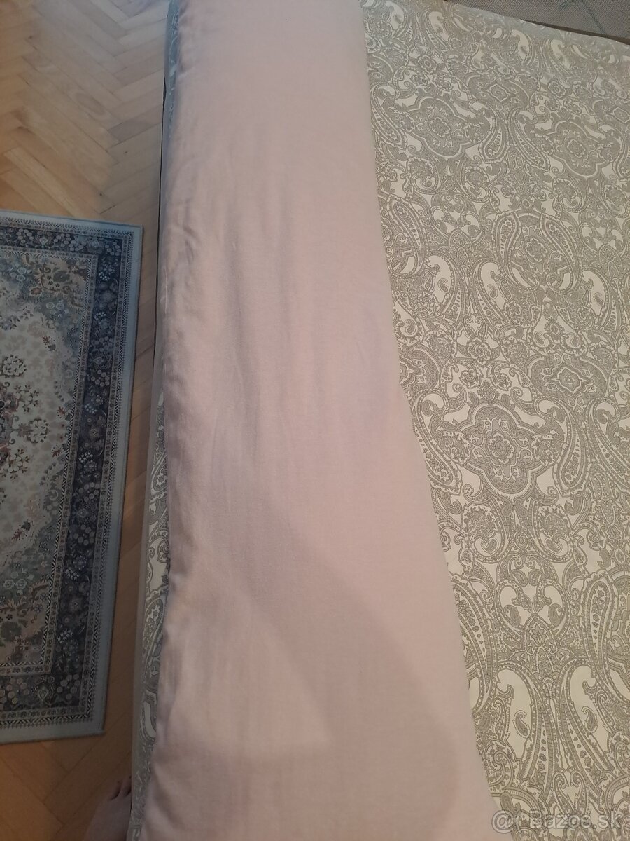 Detská postieľka Ikea s matracom - 4