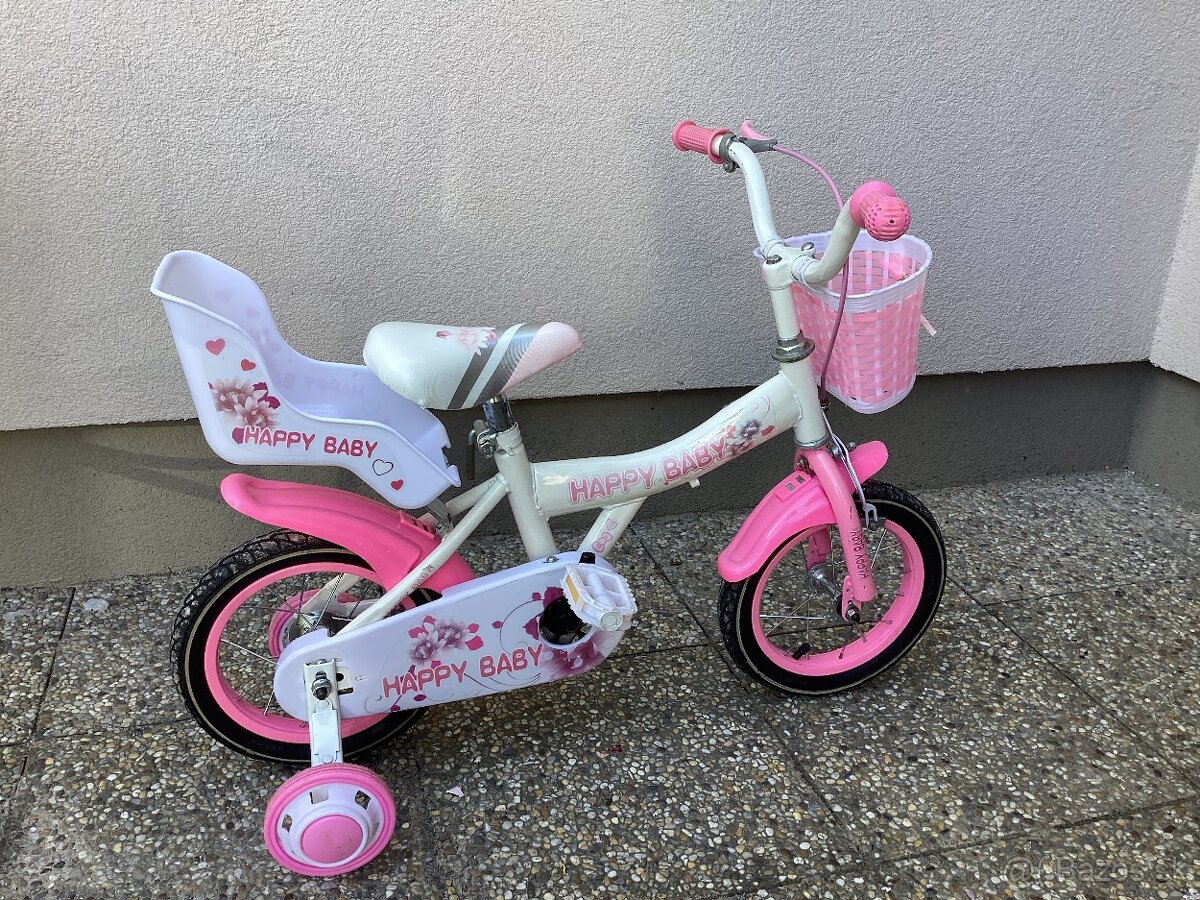 Detske bicykle - 4