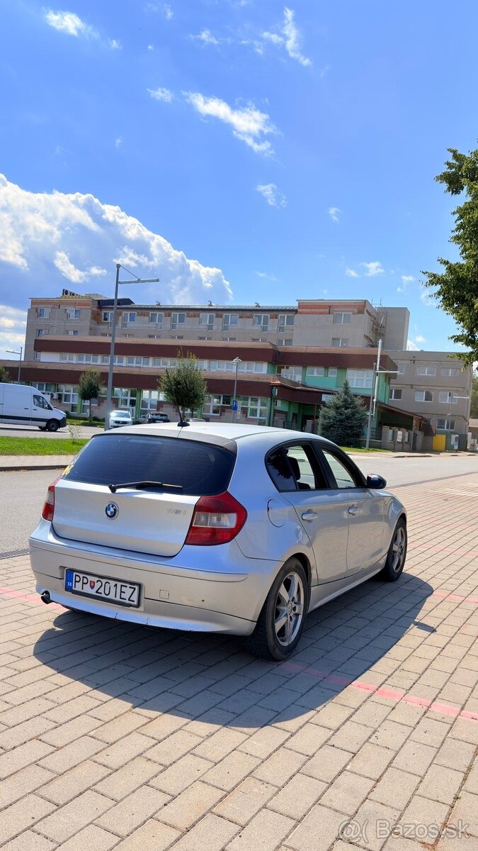 Bmw 116i - 4