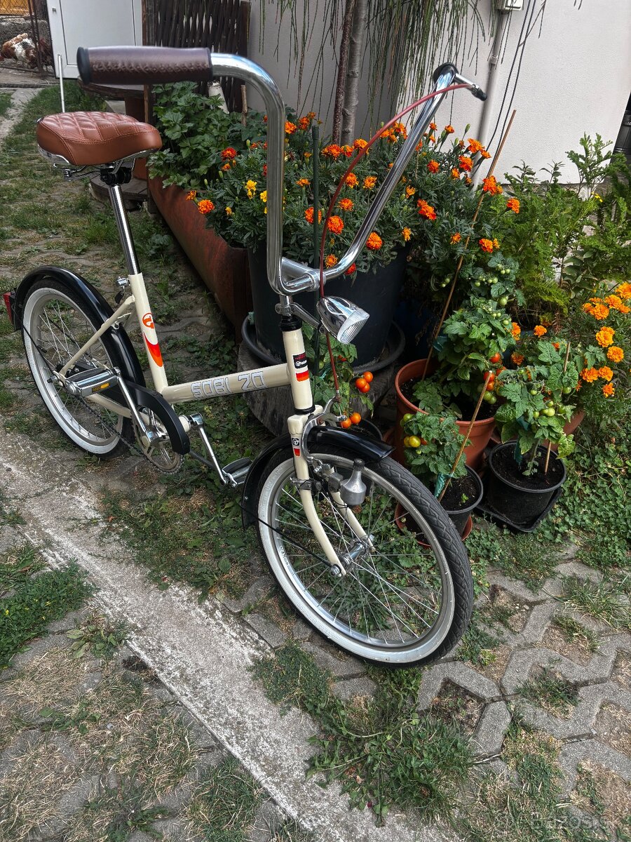 Sobi 20 bicykel - 4