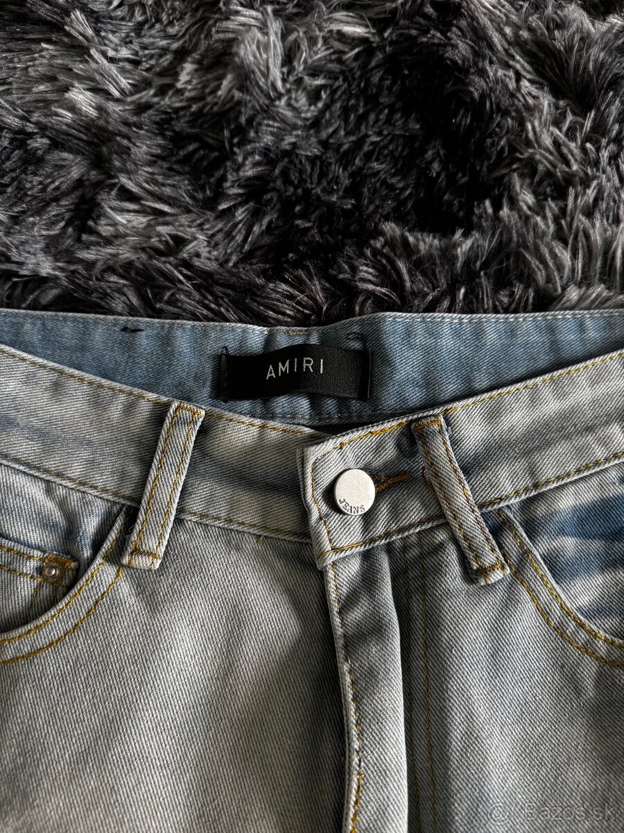AMIRI Jeans - 4