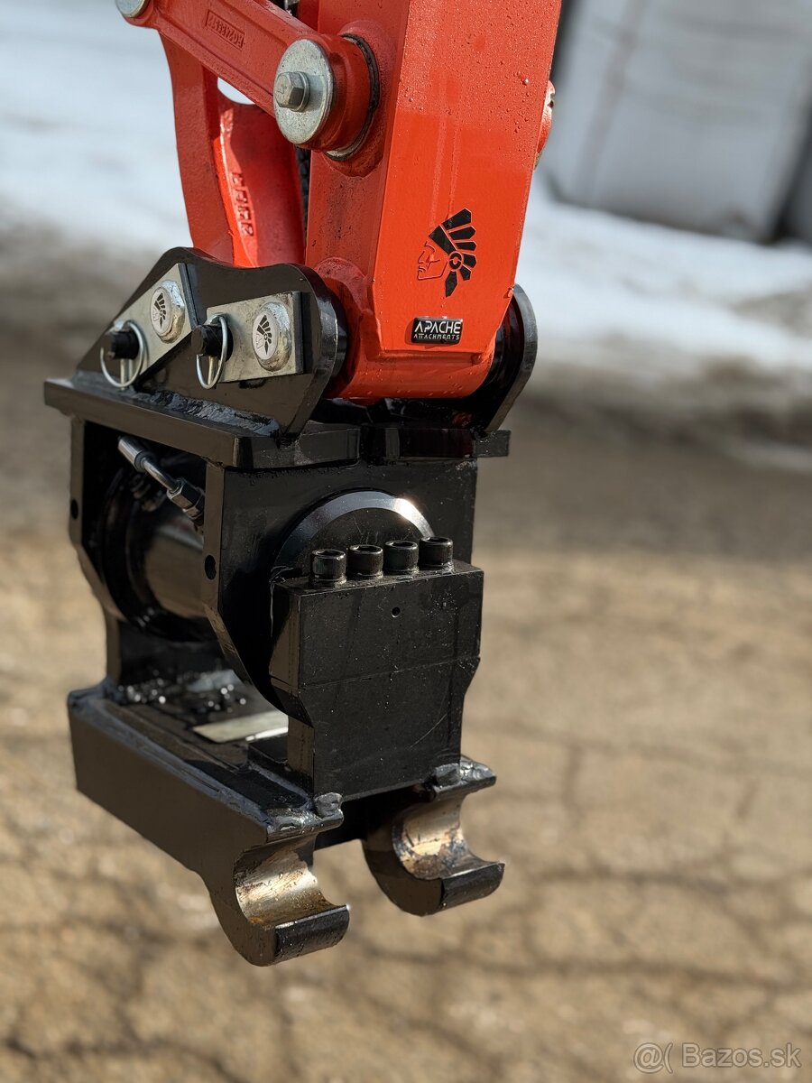 Powertilt - 4