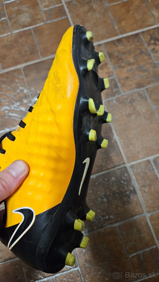 Kopačky Nike MAGISTA - 4