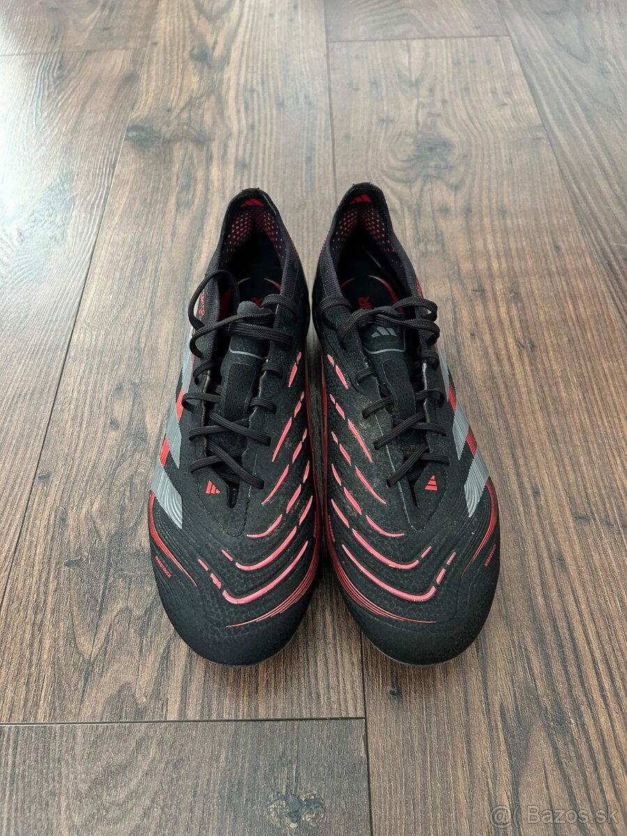 Adidas predátor - 4