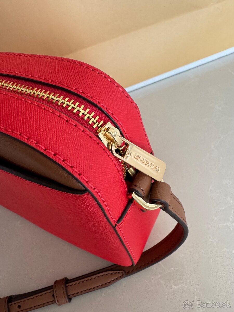 Michael Kors crossbody kabelka - 4
