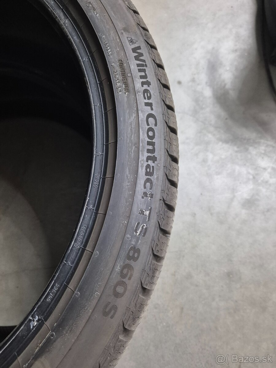 225/40r19 - 4