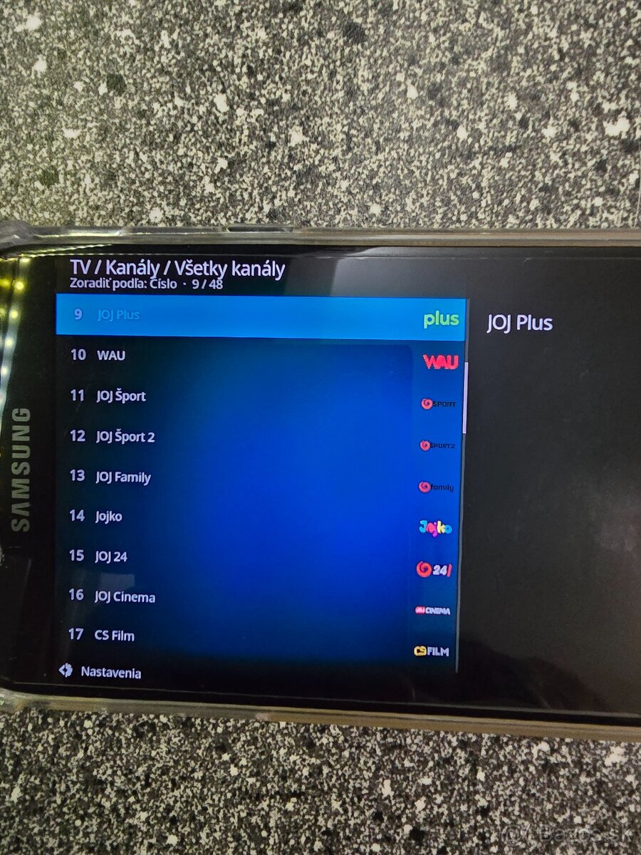 Samsung J5 - 4
