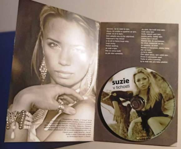 Zberatelské Single CD - Sk, Cz - 4