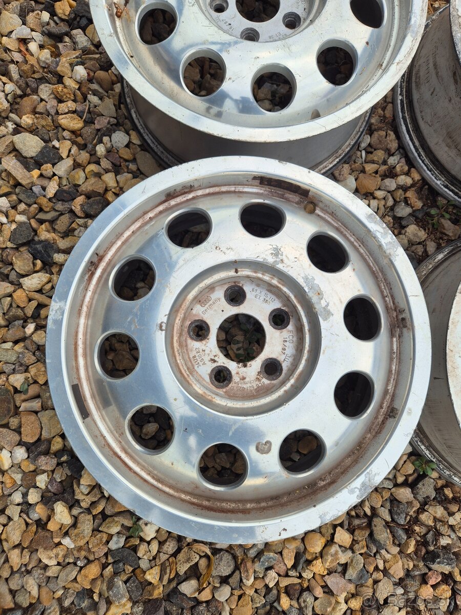 5x100 r15 - 4