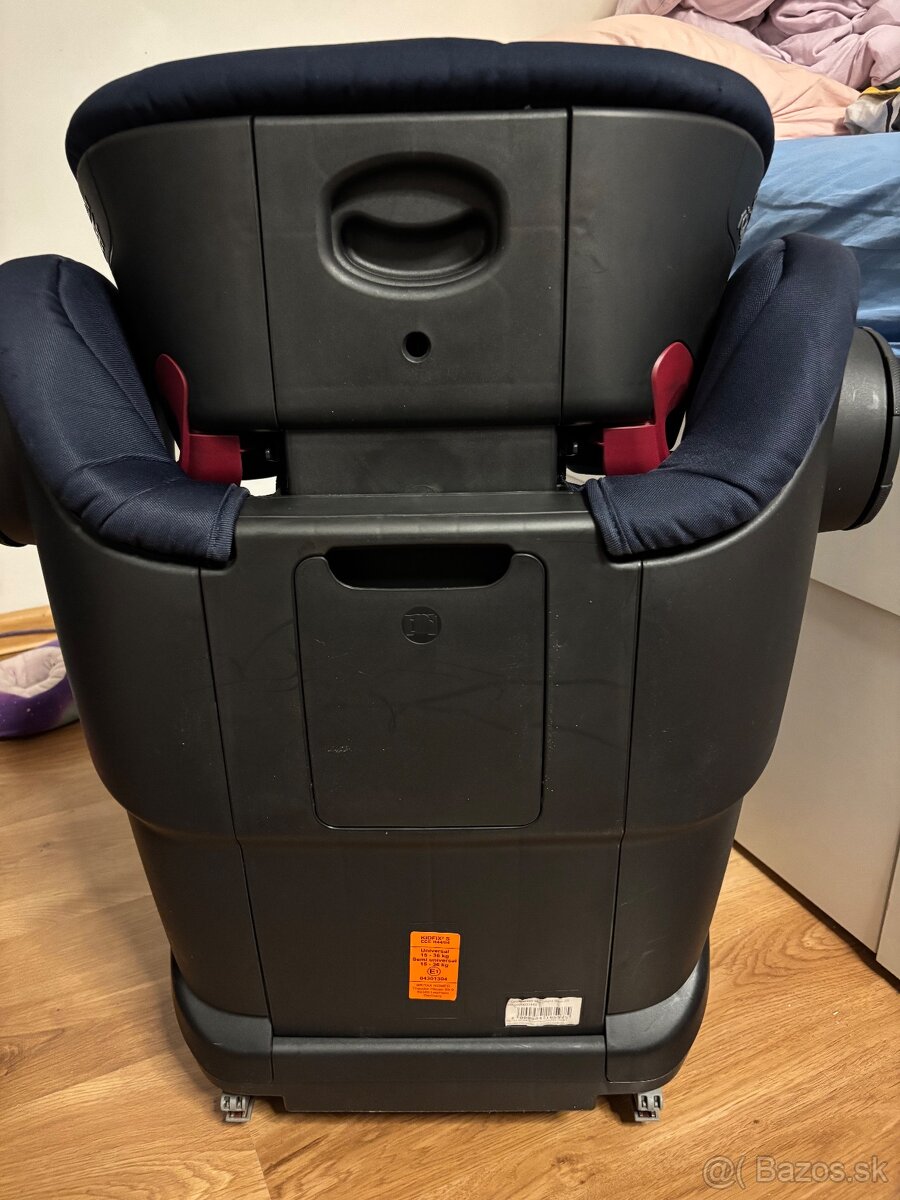 Britax Römer Kidfix 2 S - 4