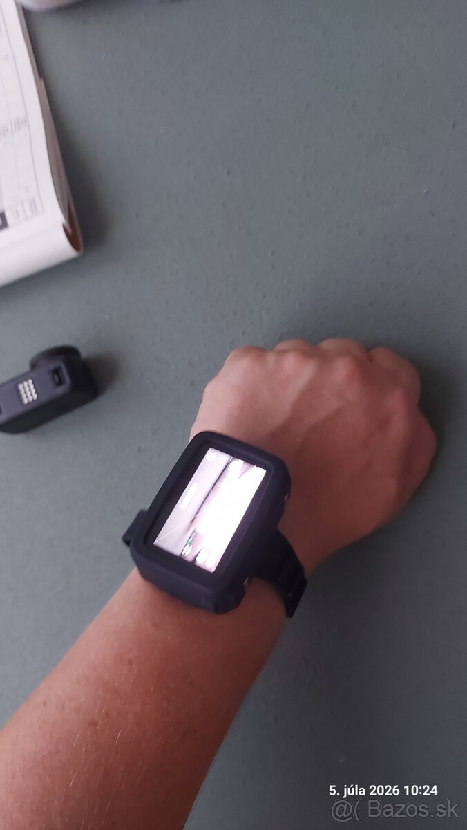 Dji osmo nano naramok - 4