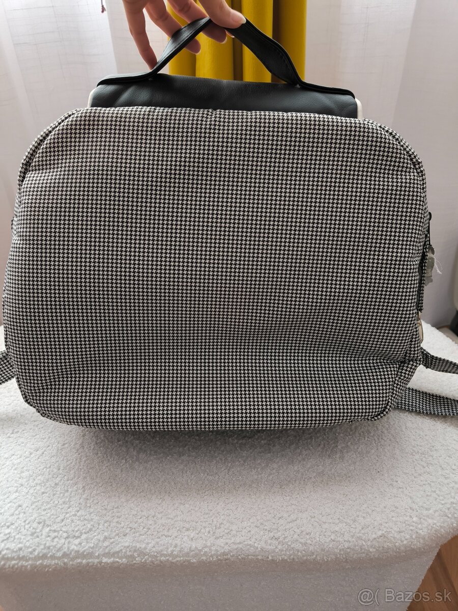 Taška Baby Merc - 4