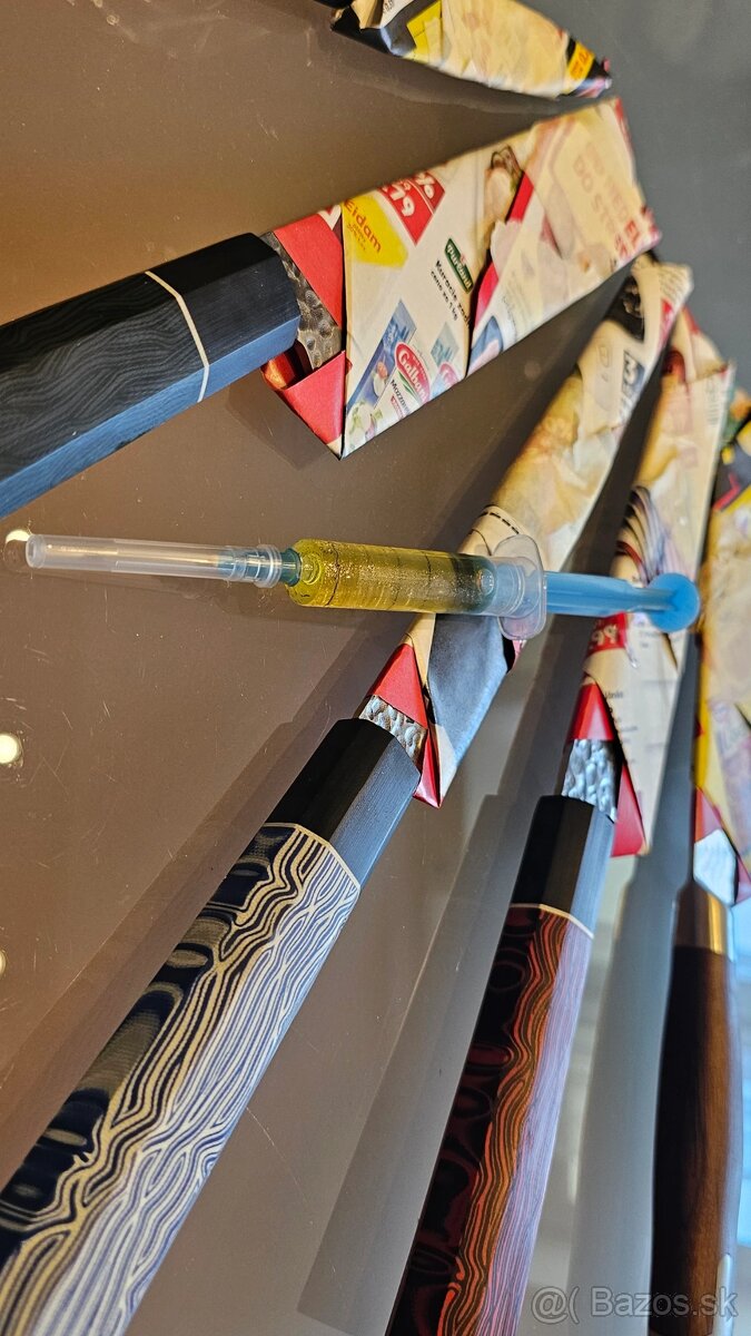 Brúsenie Nožov a Náradia Košice - 4