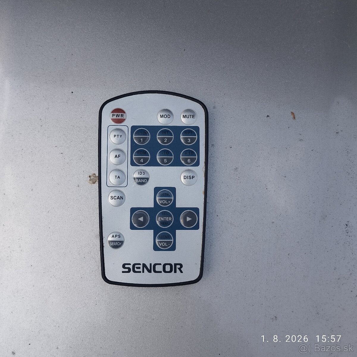 Subwoofer Sencor - 4