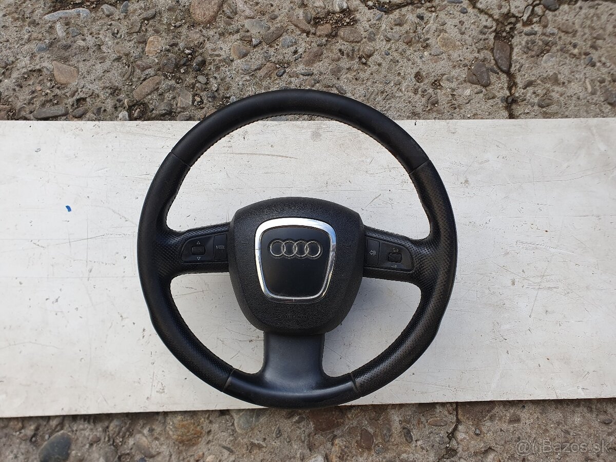 Audi Q7 3.0tdi - 4