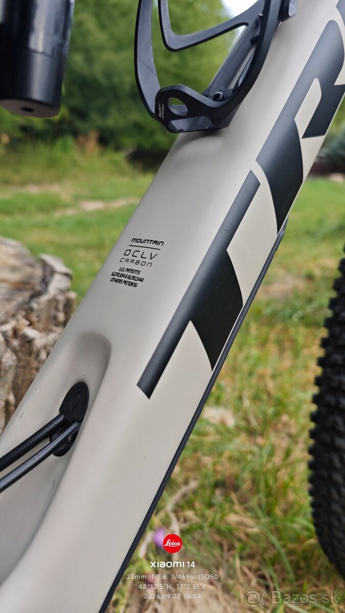 TREK SLASH 9.7 - 4