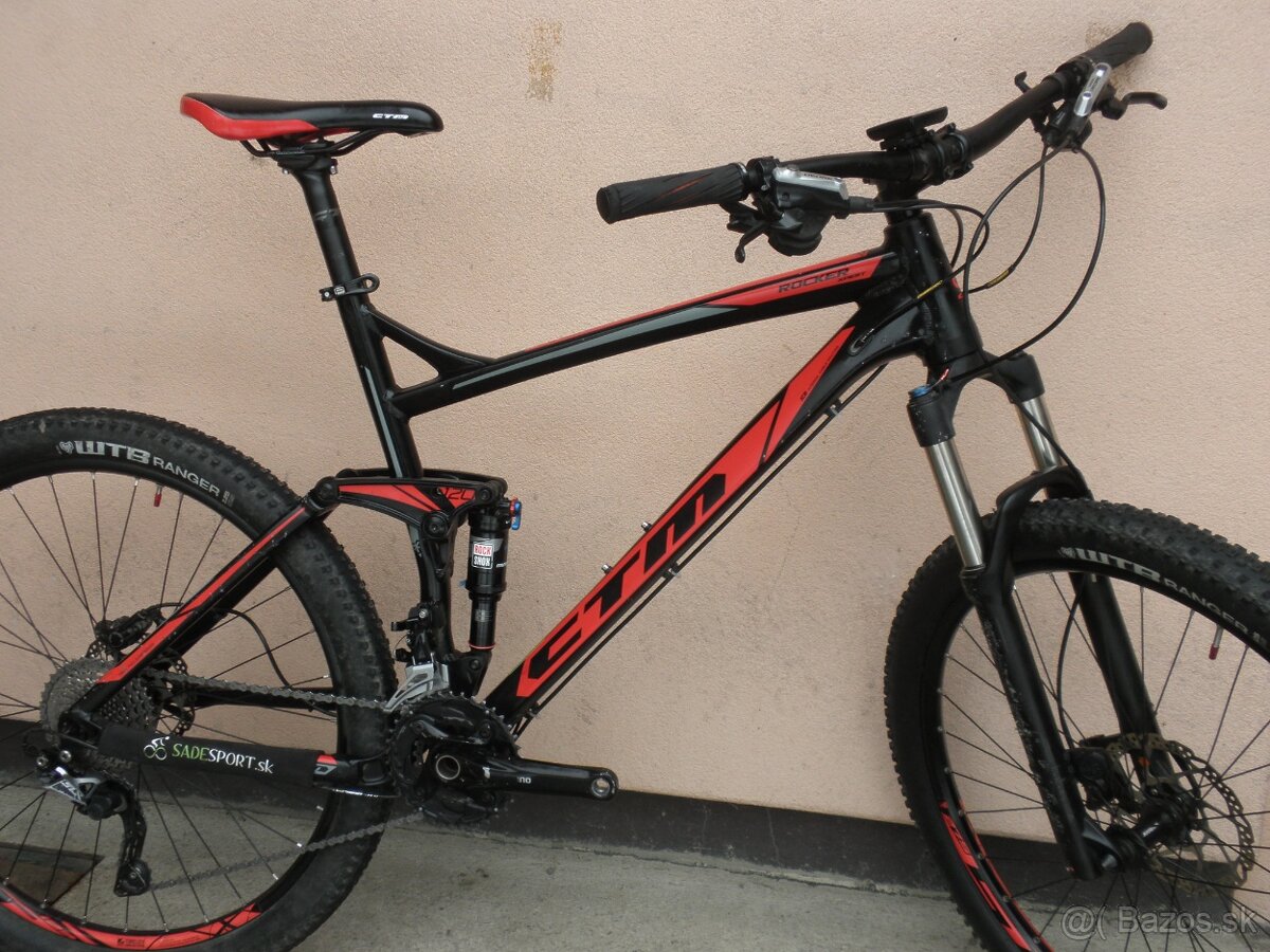CTM Rocker Xpert - 4