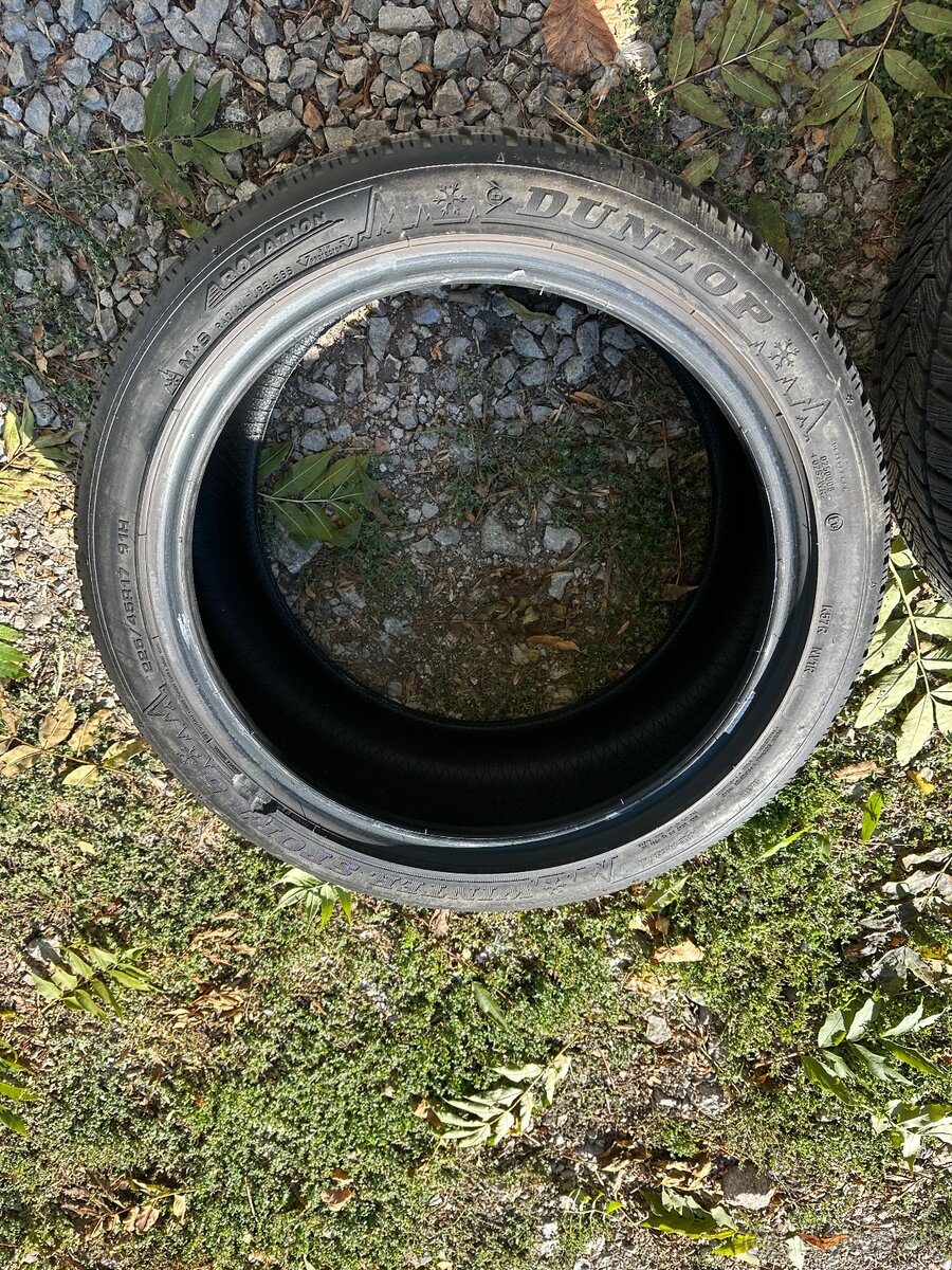 225/45 R17 2ks - 4