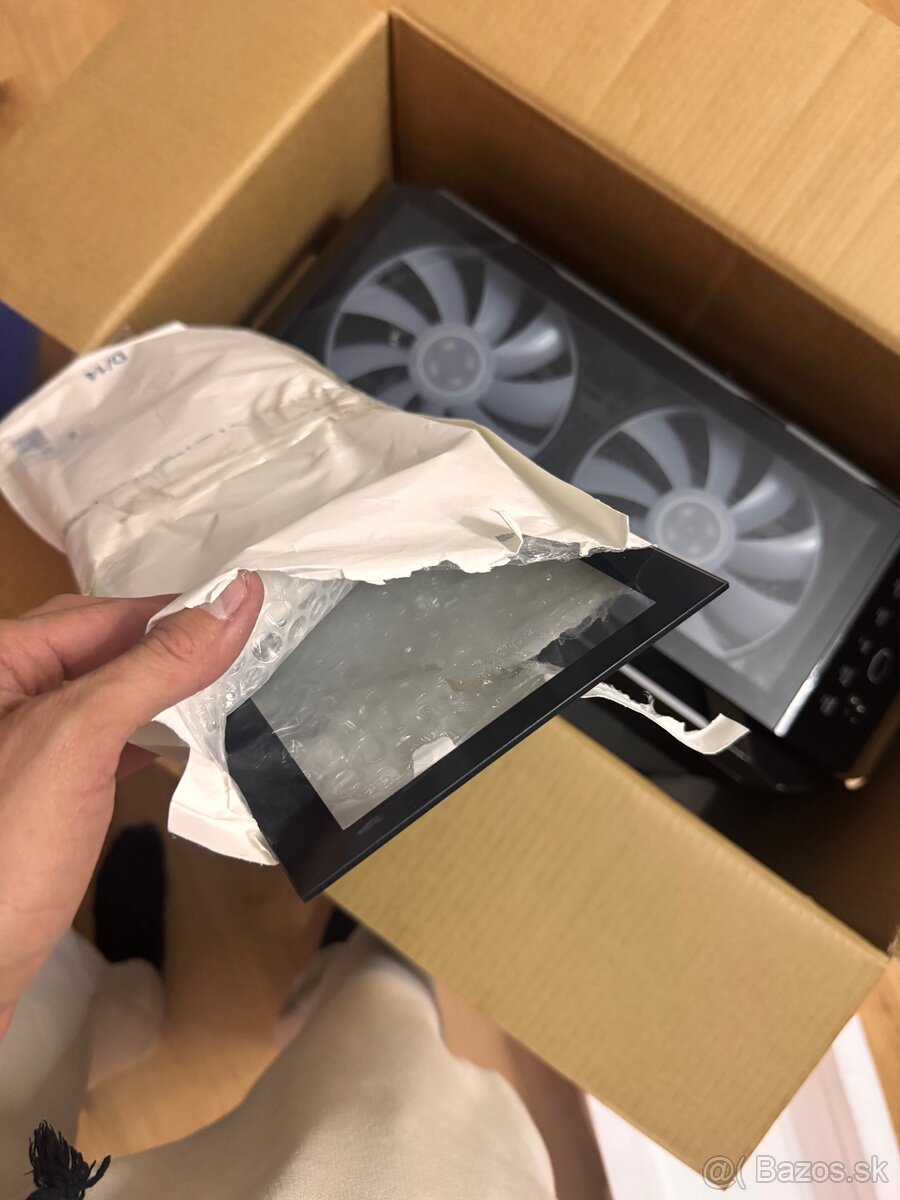 Coolermaster mastercase h500m - 4