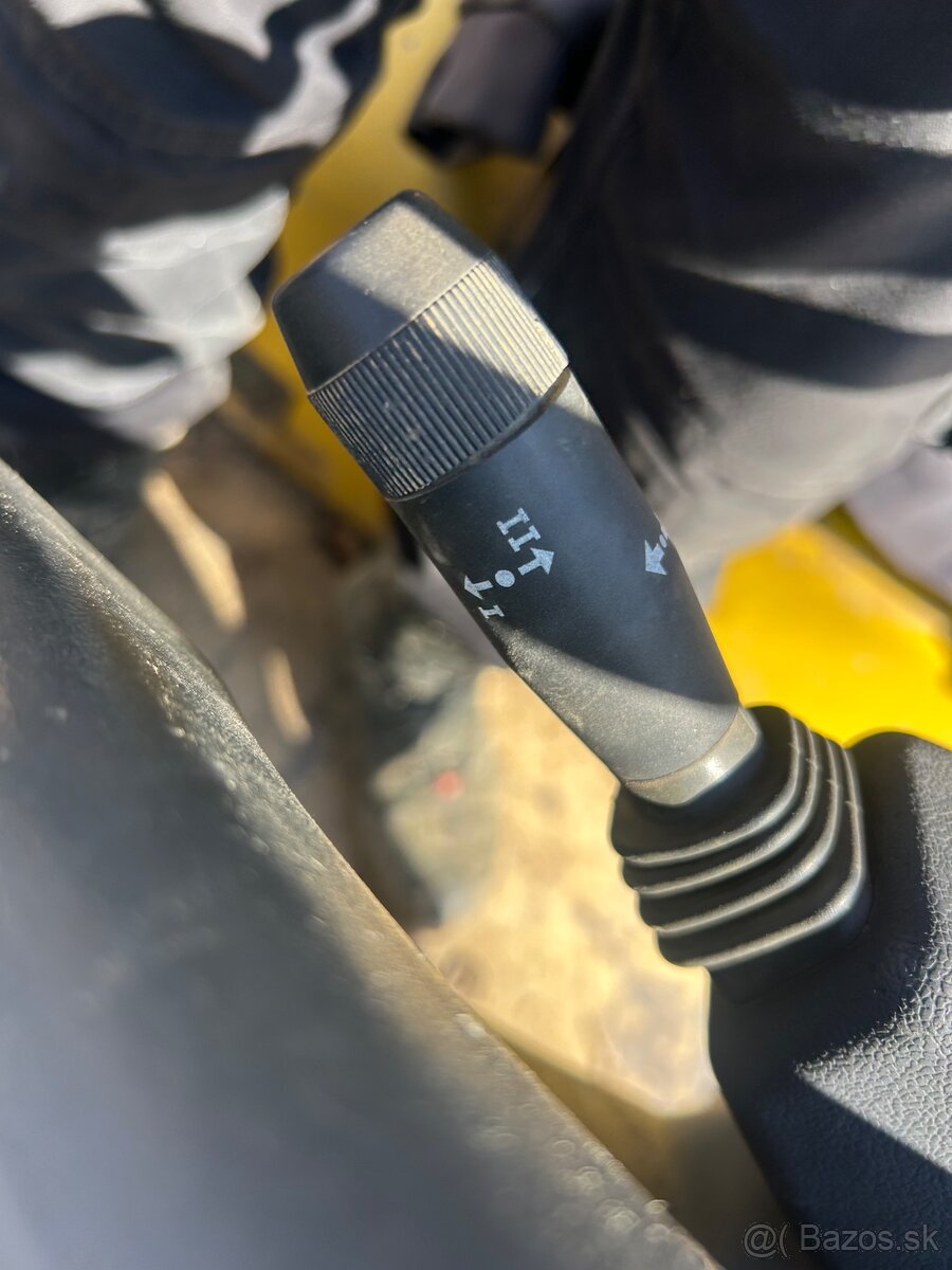 Dumper Wacker neuson 10t - 4