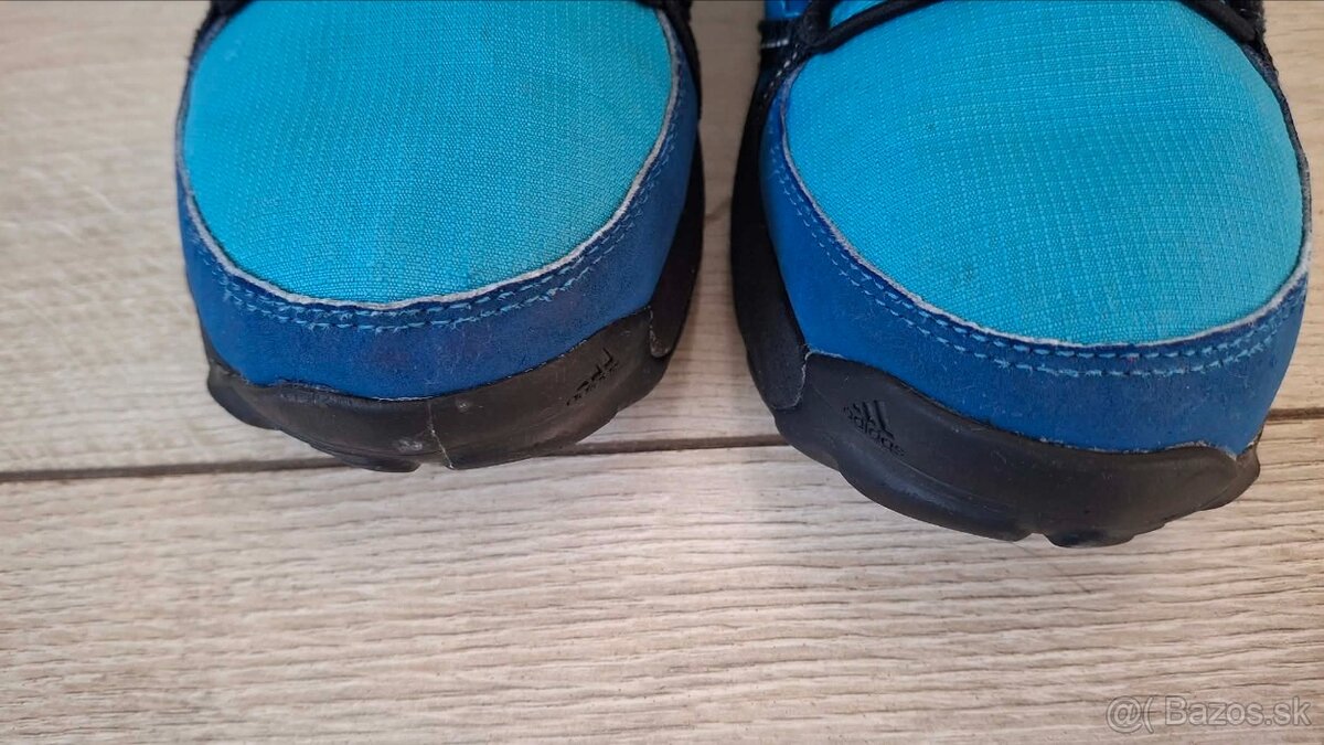 adidas terrex velkost 38 - 4