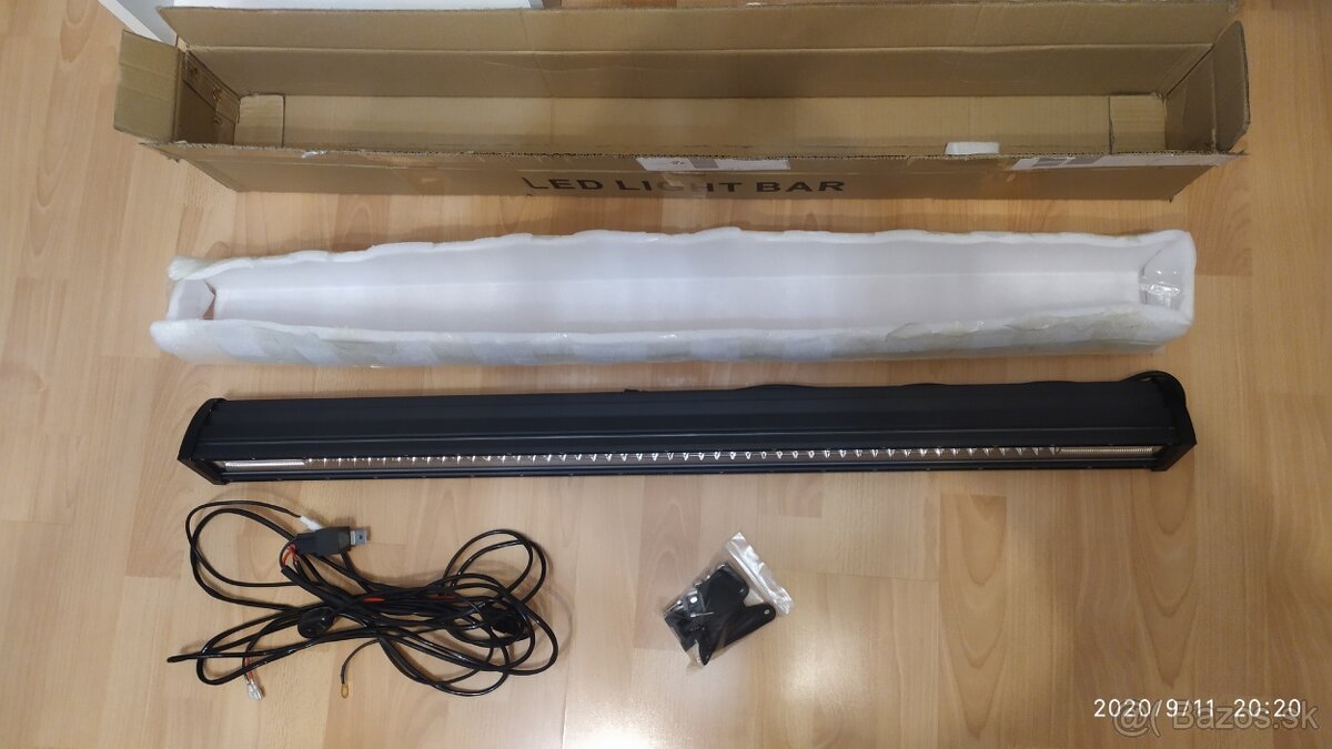 Rampa na štvorkolku 55cm