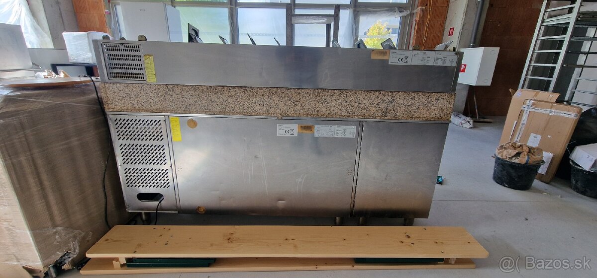 Pizza stol FORCAR PZ2610TN - 4