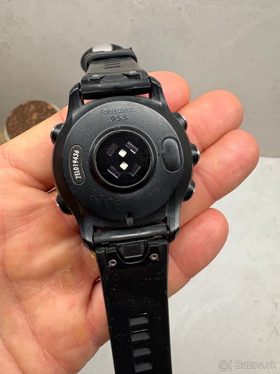 Garmin Forerunner 955 - 4