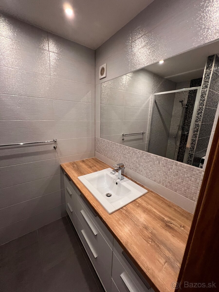 Prenájom 3 izbový byt - 4