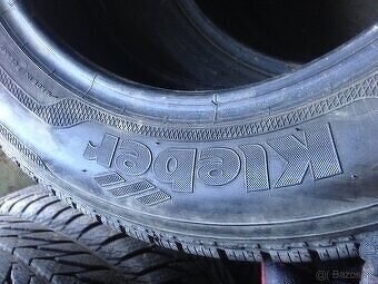 zimne pneumatiky 165/70 r14 6/6mm - 4