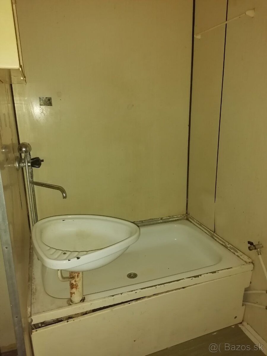 Ponúkame garsónku na prenájom v Žiari nad Hronom - 4