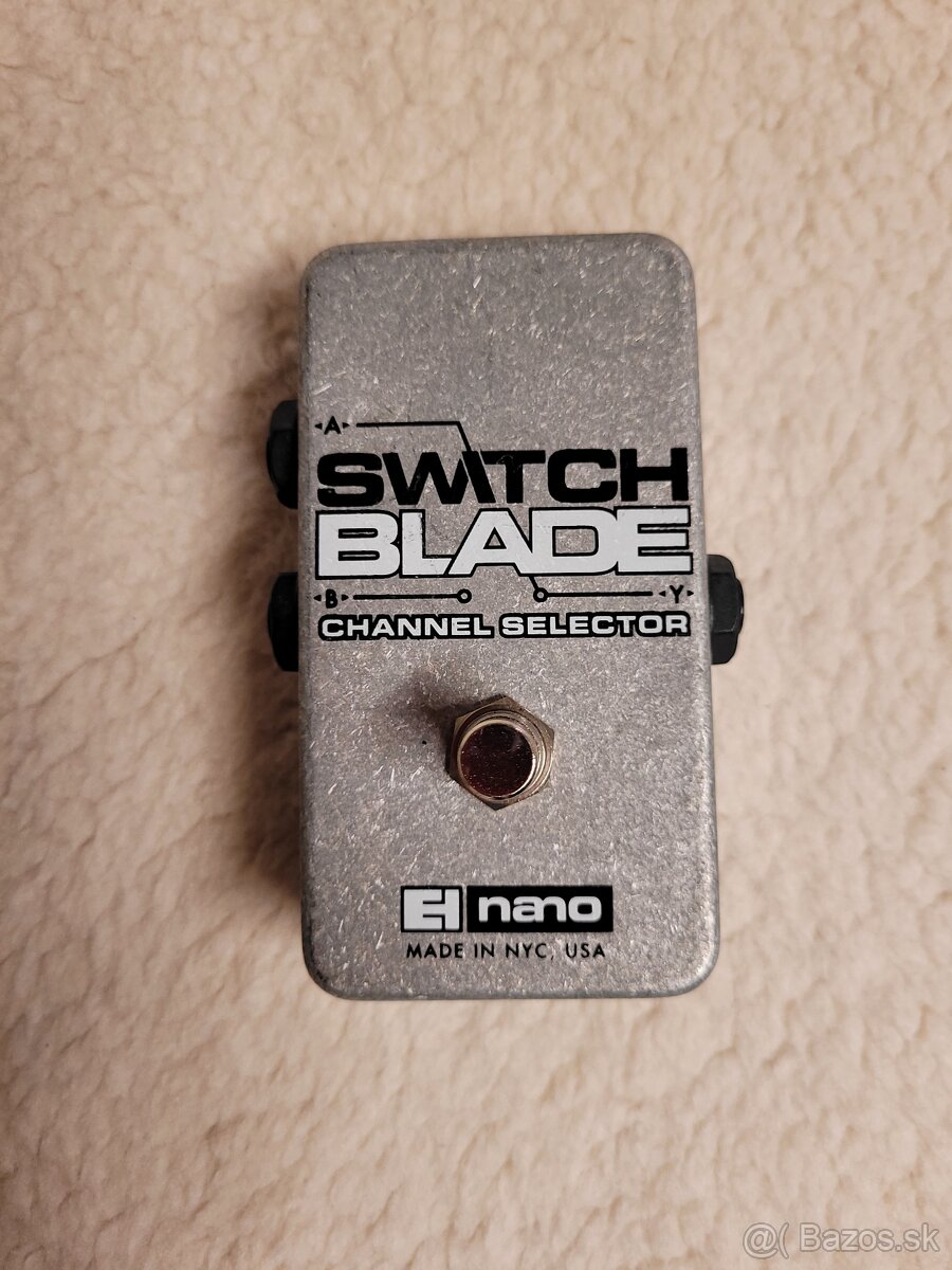 vselico pre muzikantov KABLE a ine - 4