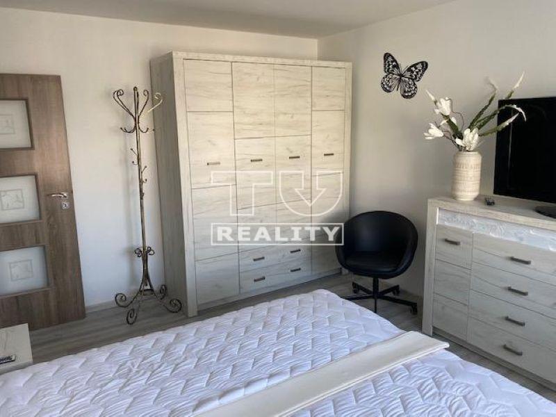 3 izbový priestranný byt s úžitkovou plochou 78 m2 po... - 4