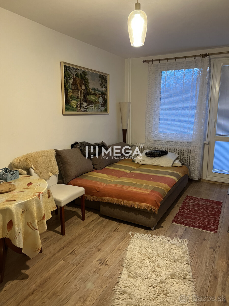 Garsónka V Medzilaborciach - 4