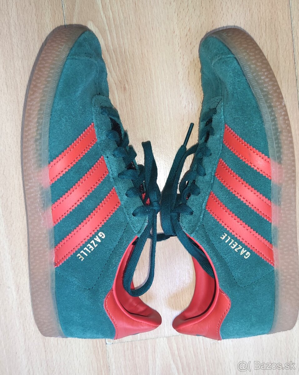 Adidas Gazelle nove Vel 35 1/2 - 4