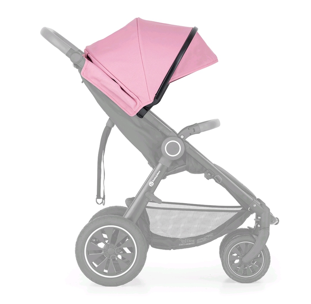 Športový kočík Petite&Mars Street - 4