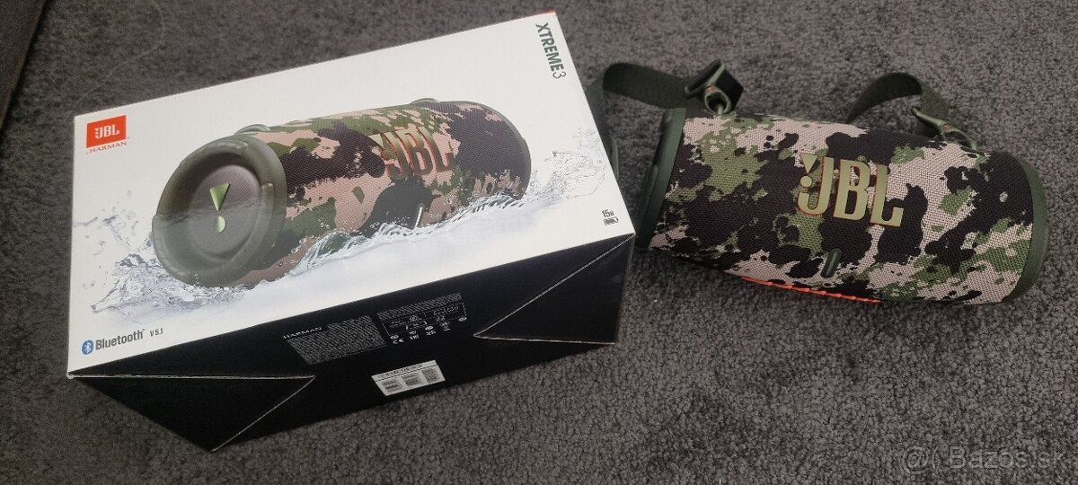 JBL xtreme 3 - 4