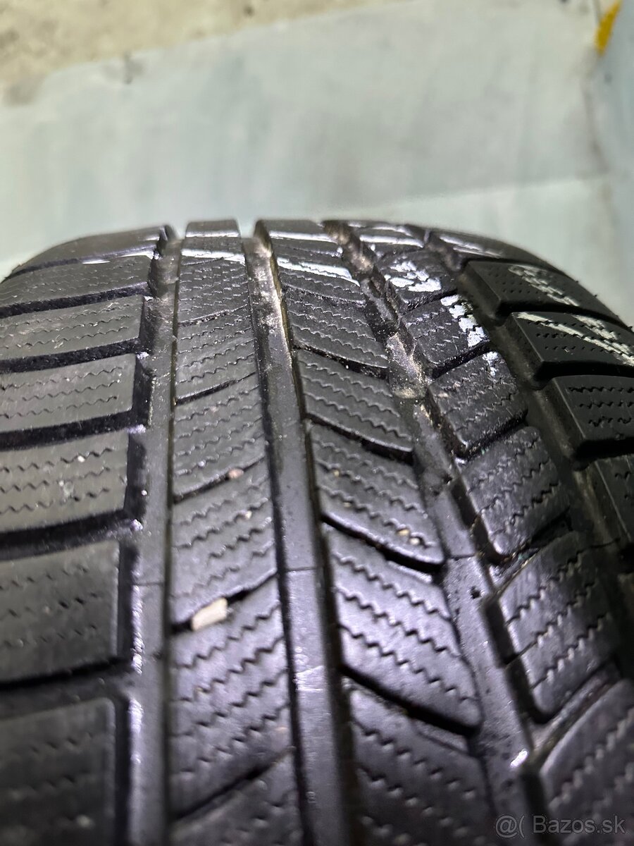 R17 Zimné NEXEN WINguard sport M+S - 4