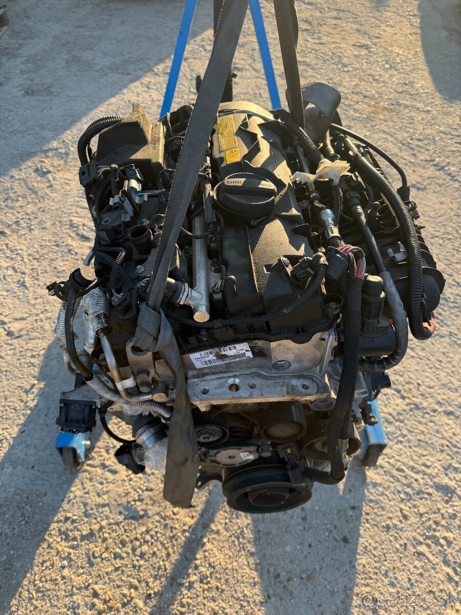 -----MINI COOPER S JCW 2.0 TURBO---- - 4