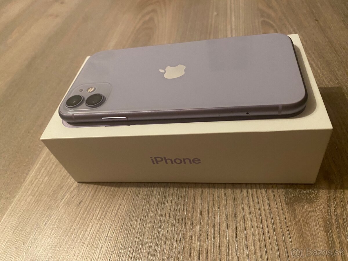 iPhone 11 128 GB - 4