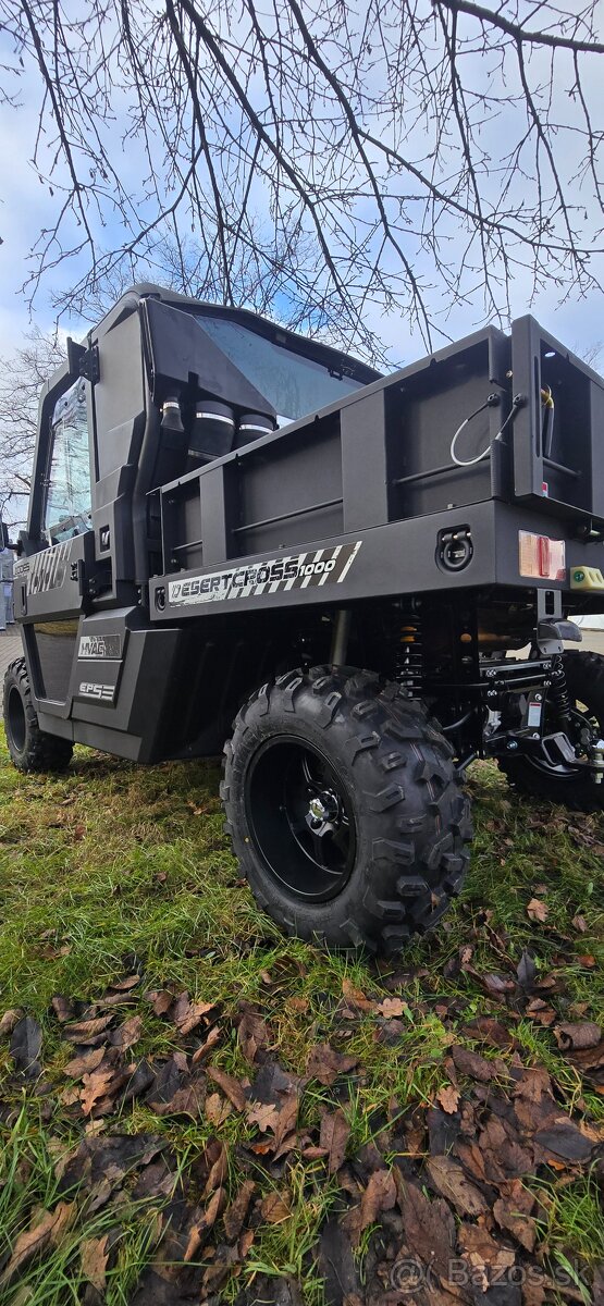 ODES Desertcross 1000 - 4