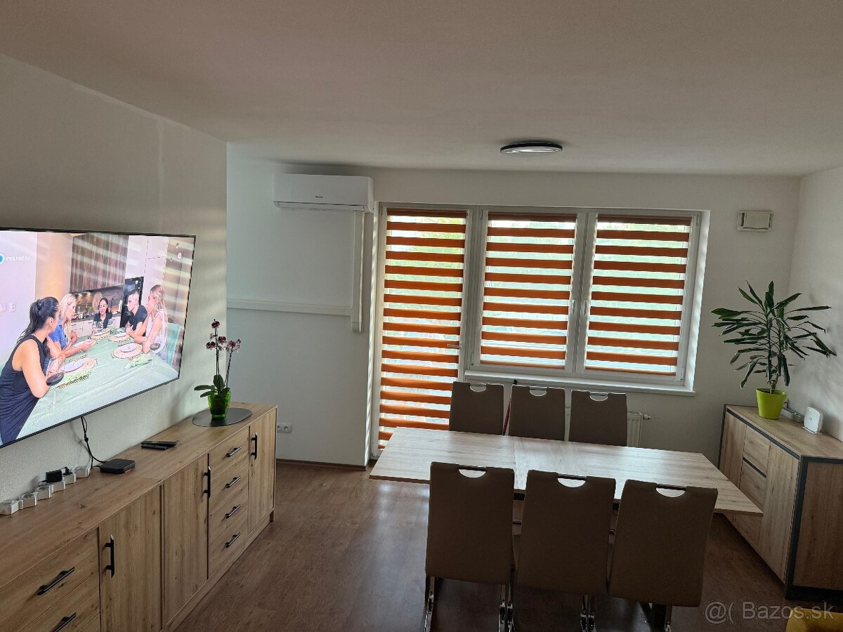 2 - izbový byt Hliny VIII Lichardova - 4